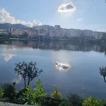 Liqeni Thate, Tirane