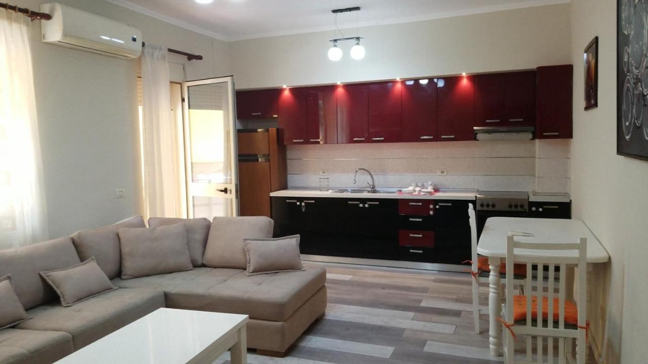 Apartment Liqeni Thate, *